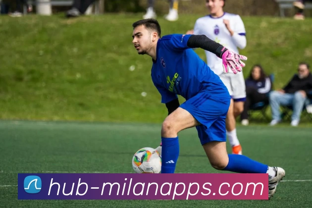 米兰体育发展历程